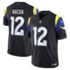 Los Angeles Rams Nike 2025 Rivalries Collection Game Jersey (Midnight Blue) - LAR01